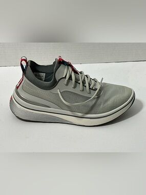 Bala Gray Sneakers unisex’s women size 7 man’s size 6